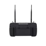 Hot Sales SIYI AK28 AI Verbesserte Fernbedienung mit IUAV OS System 3-in-1-HD-Kamera-GPS für landwirtschaft liche Drohnen